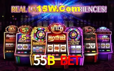 Games Directory 55B Bet