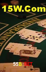 Exclusive Offers 55B Bet