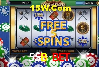 Live Casino 55B Bet