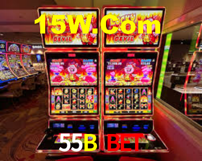 Exclusive Games 55B Bet
