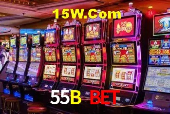 Statistics 55B Bet