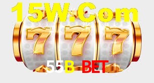 Welcome Bonus 55B Bet
