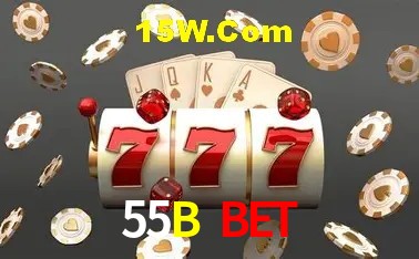 Game Providers 55B Bet