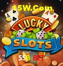 Weekend Specials 55B Bet