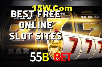 Account Benefits 55B Bet