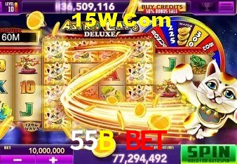Game Statistics 55B Bet