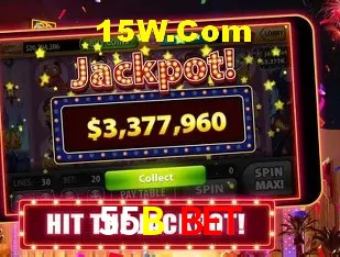 Slot Games 55B Bet
